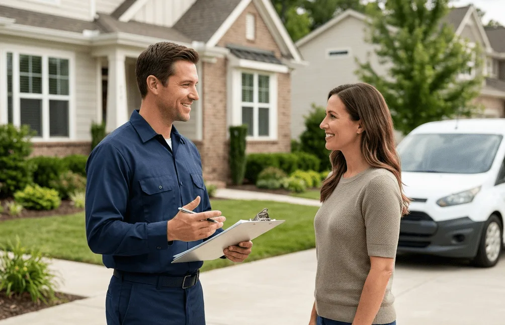 Mold Remediation Bluffton, TX FAQs